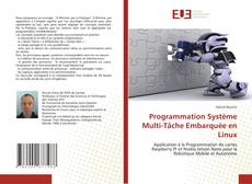 Programmation Système Multi-Tâche Embarquée en Linux的封面