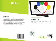 Buchcover von WYMT-TV