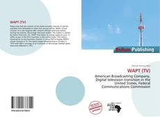 Portada del libro de WAPT (TV)