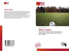 Couverture de Obiora Odita