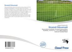 Portada del libro de Nnamdi Oduamadi