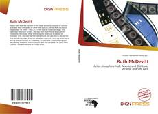 Couverture de Ruth McDevitt