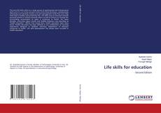 Buchcover von Life skills for education