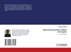 Buchcover von Operating Systems (Basic Concepts)