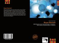 Bookcover of Bryan Barnett