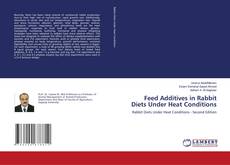 Buchcover von Feed Additives in Rabbit Diets Under Heat Conditions