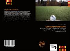 Bookcover of Onyekachi Okonkwo