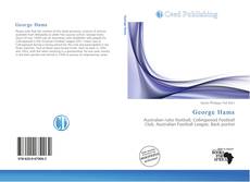George Hams的封面