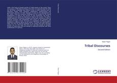 Capa do livro de Tribal Discourses 