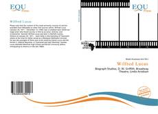 Copertina di Wilfred Lucas
