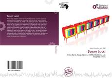 Portada del libro de Susan Lucci