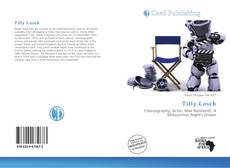 Tilly Losch的封面