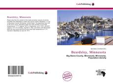 Bookcover of Beardsley, Minnesota