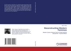 Buchcover von Deconstructing Western Feminism