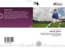 Selçuk Şahin的封面