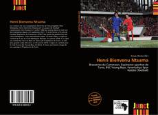 Bookcover of Henri Bienvenu Ntsama