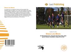 Bookcover of Blaise Lelo Mbele