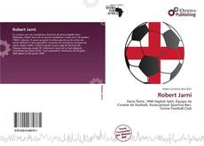 Portada del libro de Robert Jarni
