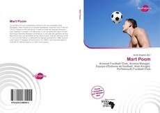 Portada del libro de Mart Poom