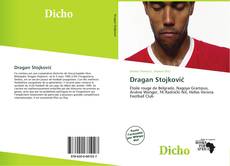 Couverture de Dragan Stojković