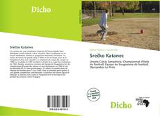 Srečko Katanec的封面