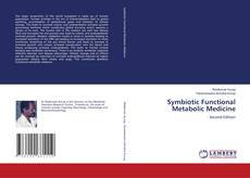 Capa do livro de Symbiotic Functional Metabolic Medicine 