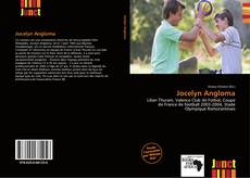 Bookcover of Jocelyn Angloma