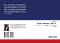 Renewal for Smart Cities kitap kapağı