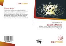 Bookcover of Corentin Martins