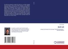 Capa do livro de Grit Lit 