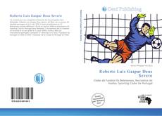 Bookcover of Roberto Luís Gaspar Deus Severo