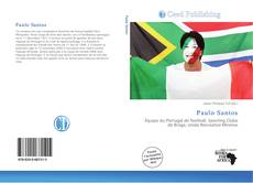 Bookcover of Paulo Santos