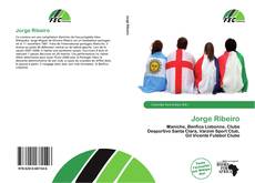Borítókép a  Jorge Ribeiro - hoz