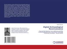 Digital Archaeological Reconnaissance kitap kapağı