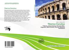 Portada del libro de Tiberius Canutius