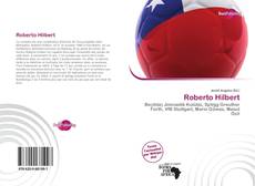 Portada del libro de Roberto Hilbert