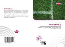 Portada del libro de Wilfred Osuji