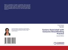 Capa do livro de Factors Associated with Exclusive Breastfeeding Practice 