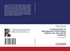 Fundamentals of Management Information Systems for UG and PG Students kitap kapağı