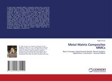 Buchcover von Metal Matrix Composites MMCs