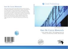 Portada del libro de Gare De Couiza-Montazels