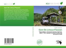 Bookcover of Gare De Limoux-Flassian