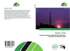 WJCL (TV)的封面