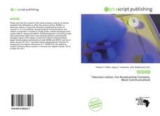 WDRB kitap kapağı