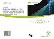 Bookcover of Jill Tuck