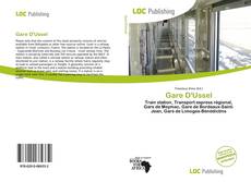 Bookcover of Gare D'Ussel