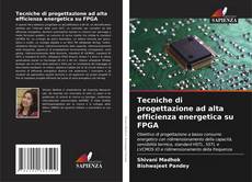 Обложка Tecniche di progettazione ad alta efficienza energetica su FPGA