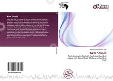 Couverture de Ken Smale