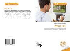 Bookcover of WFUT-DT