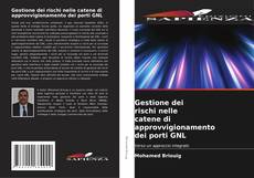 Обложка Gestione dei rischi nelle catene di approvvigionamento dei porti GNL